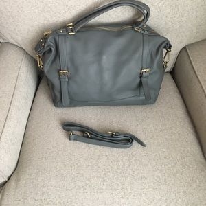 Ora Delphine Adele Satchel - NWOT
